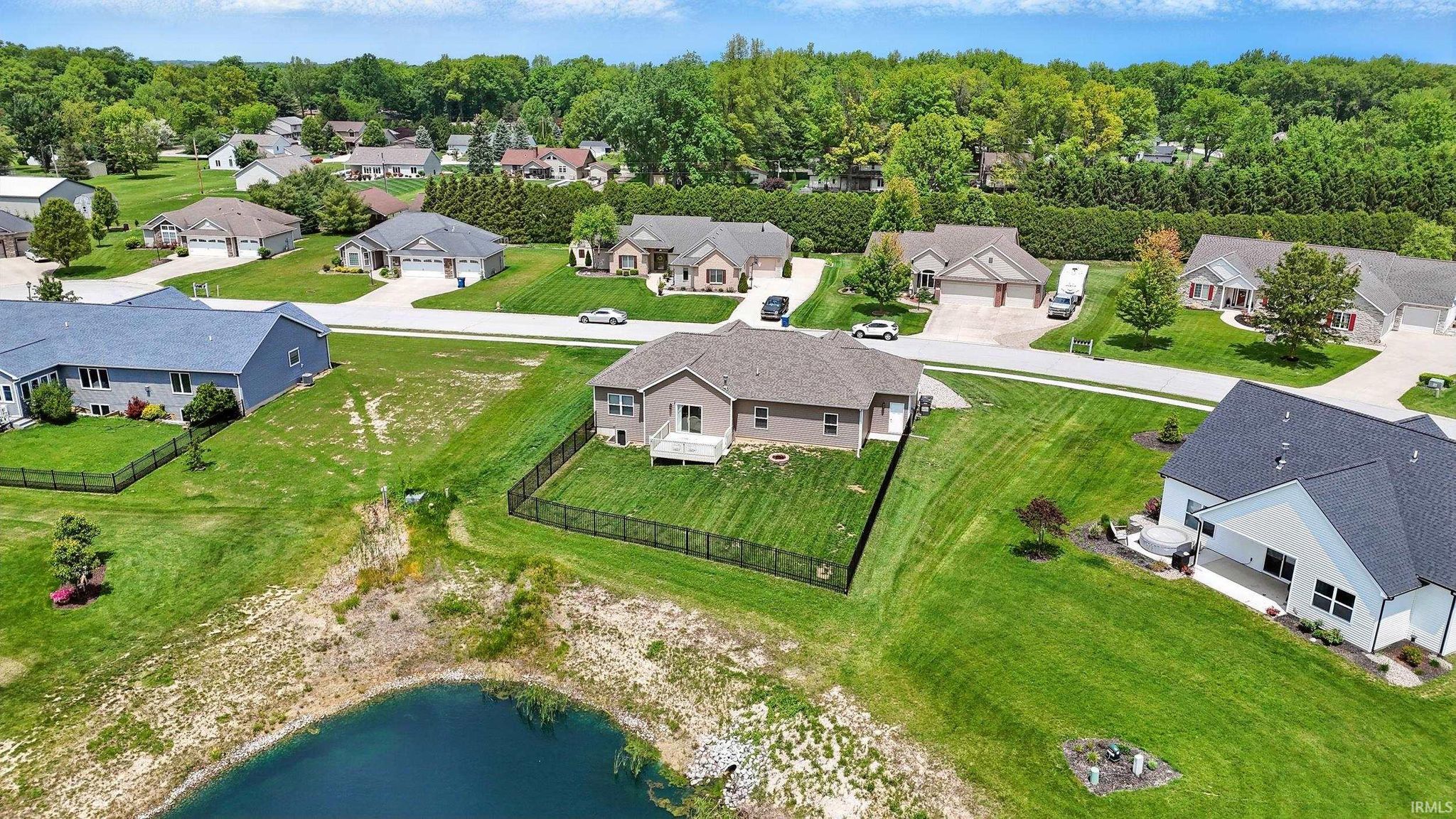 Image of 17009 Hamptons Parkway