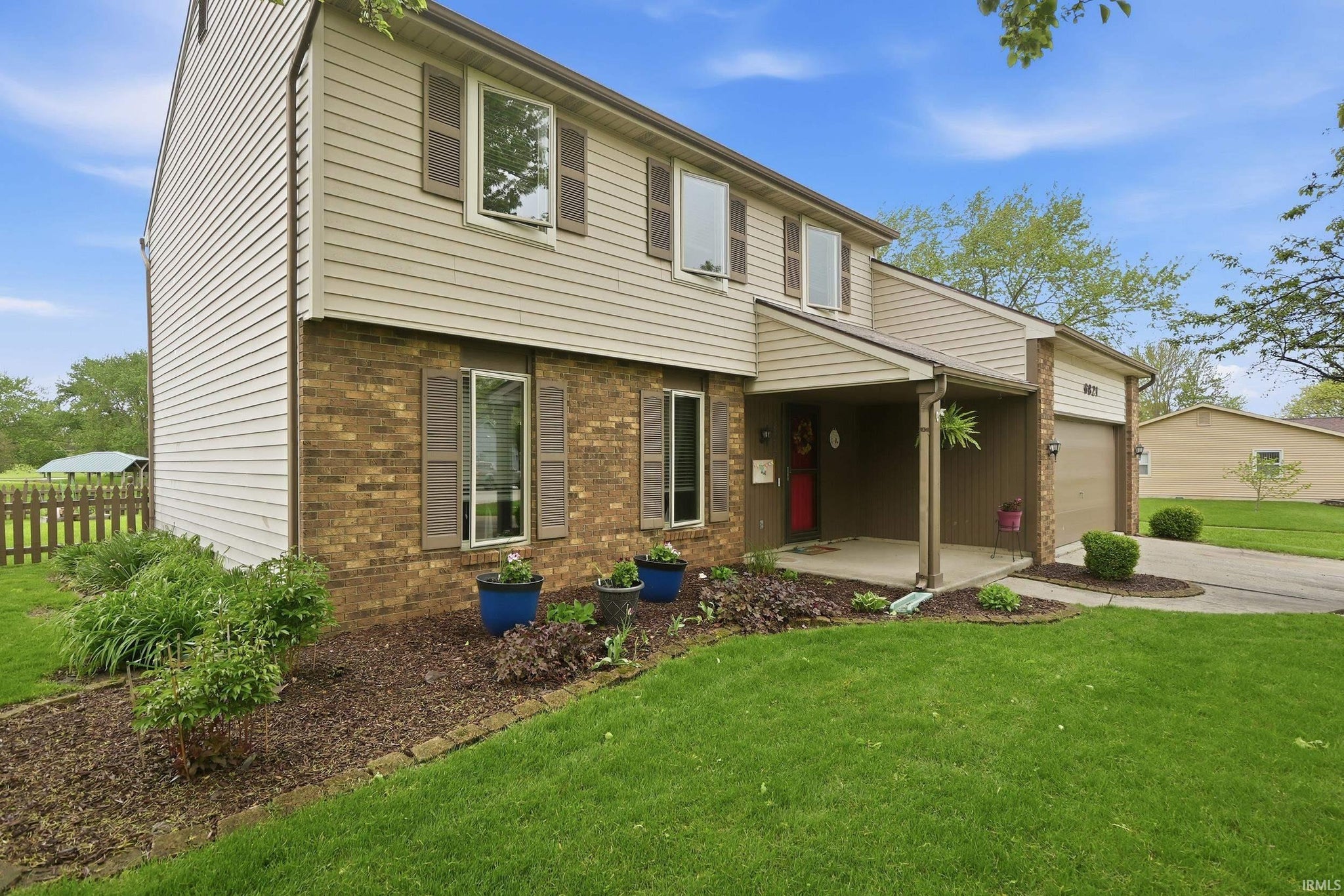 Image of 6821 Thamesford Drive