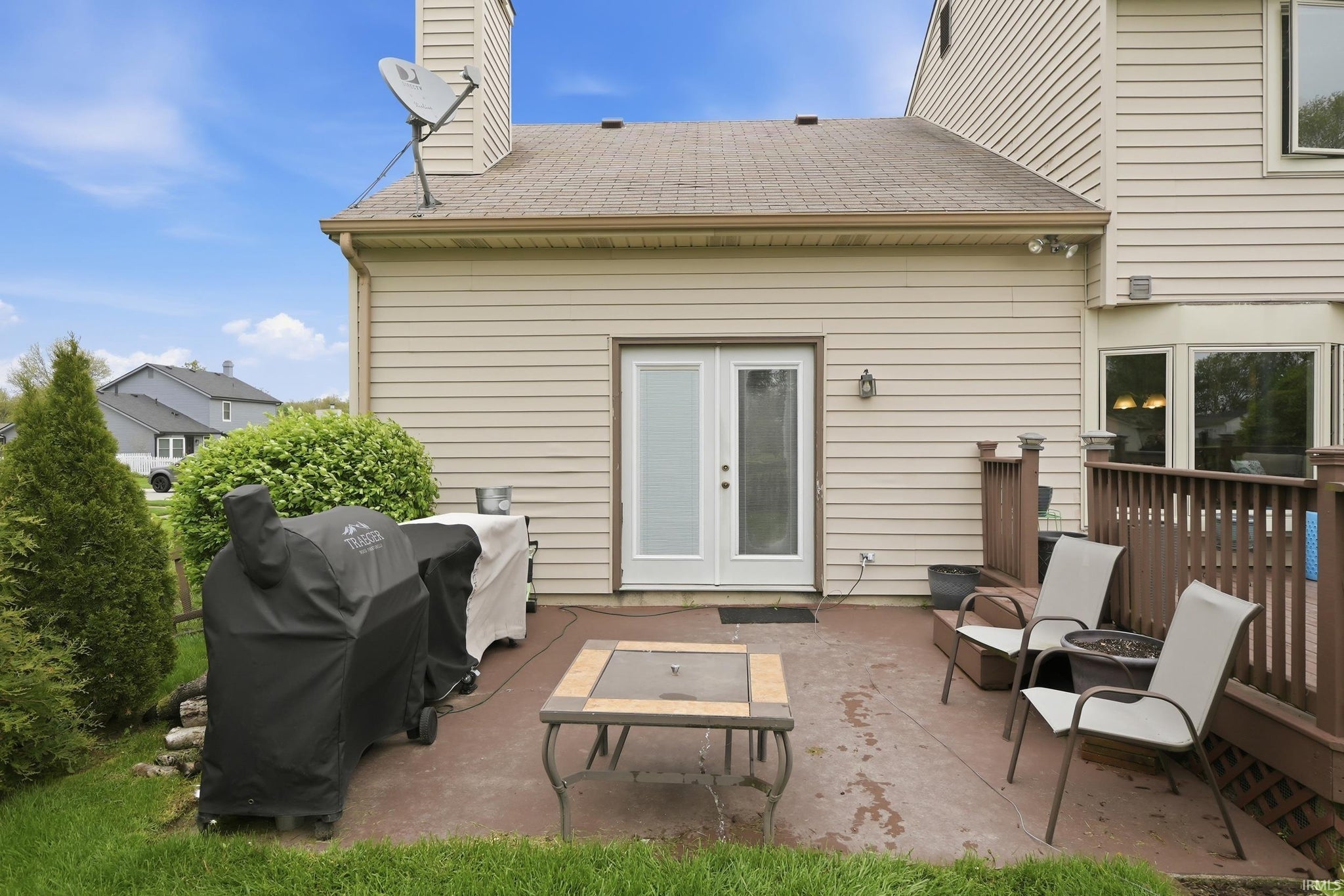Image of 6821 Thamesford Drive